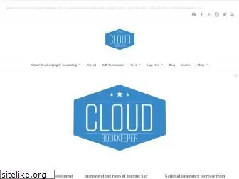 cloudbookkeeper.co.uk