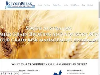 cloudbreak.com.au