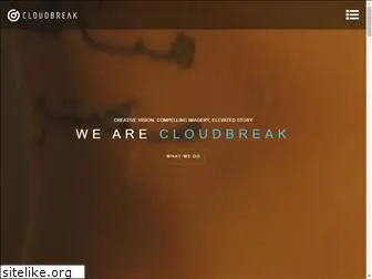 cloudbreak.tv