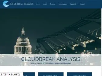 cloudbreakanalysis.com