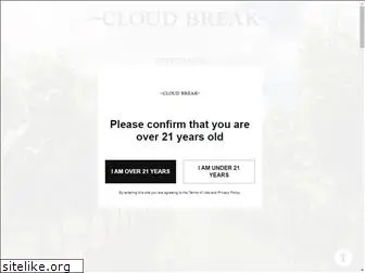 cloudbreakwines.com