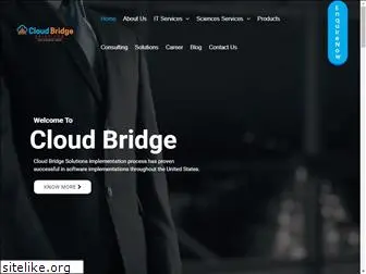 cloudbridgeusa.com