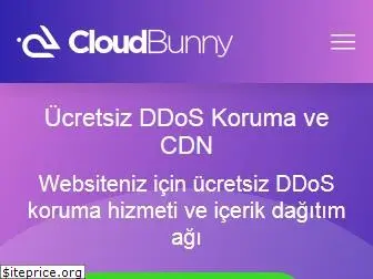 cloudbunny.net