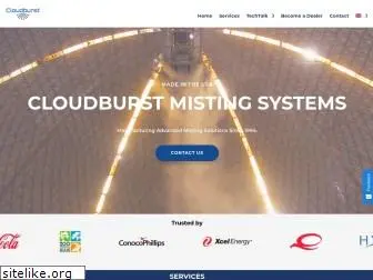 cloudburst.com