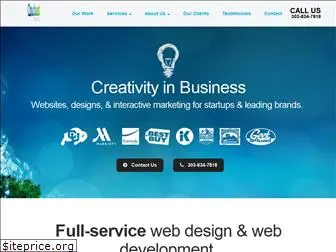 cloudburstdesign.com