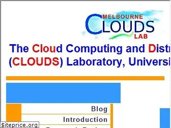 cloudbus.org