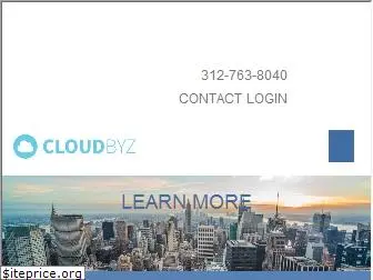 cloudbyz.com