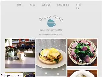 cloudcafe.ie