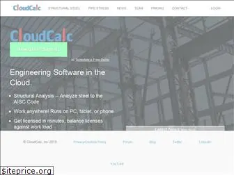 cloudcalc.com