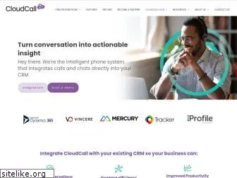 cloudcall.com
