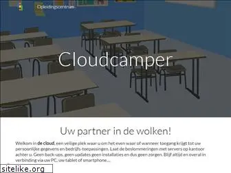 cloudcamper.be
