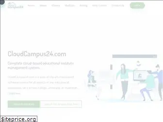 cloudcampus24.com