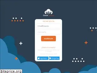 cloudcampuspro.com