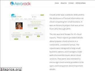 cloudcandle.com