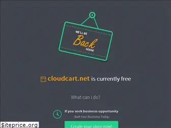 cloudcart.net