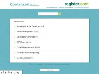cloudcasts.net