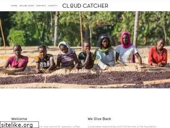 cloudcatcher.asia