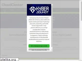 cloudcenter.fi
