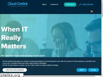 cloudcentral.co.uk