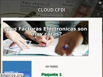 cloudcfdi.com