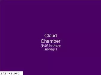 cloudchamber.cc