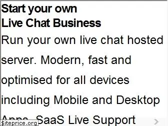 cloudchat3.com