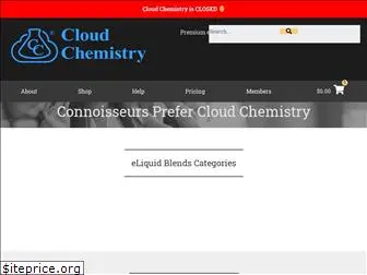 cloudchemistry.co
