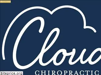 cloudchiropracticclinic.com