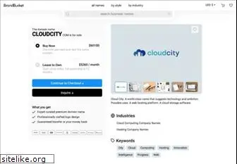 cloudcity.com