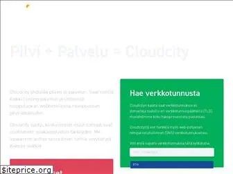 cloudcity.fi