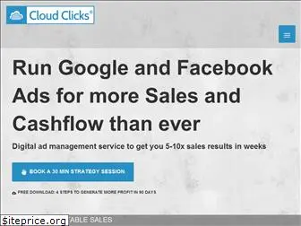 cloudclicks.com.au