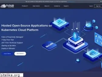 cloudclusters.io