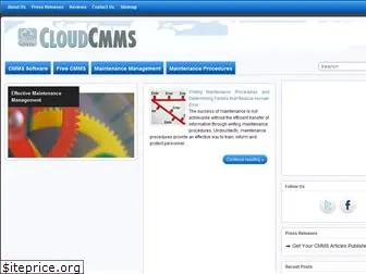 cloudcmms.com