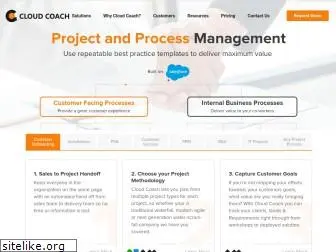 cloudcoach.com