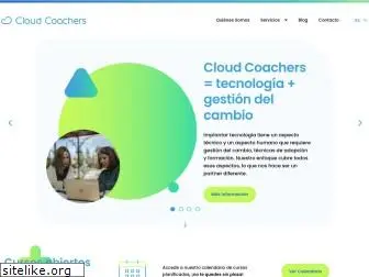 cloudcoachers.com