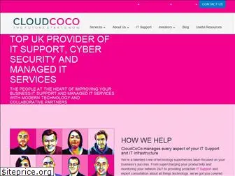 cloudcoco.co.uk