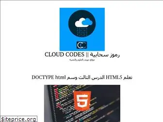 cloudcodes1.wordpress.com