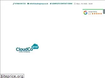 cloudcogroup.com