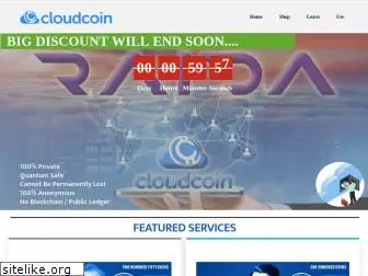 cloudcoins.online