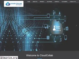 cloudcollabtechnologies.com