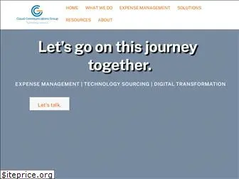 cloudcomgroup.net