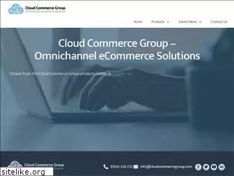 cloudcommercegroup.com