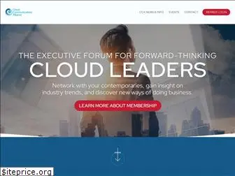 cloudcommunications.com
