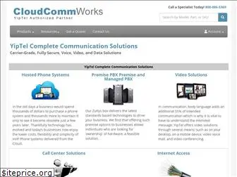 cloudcommworks.com