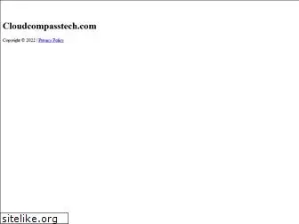 cloudcompasstech.com thumbnail