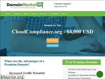 cloudcompliance.org