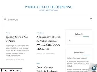 cloudcompute.info