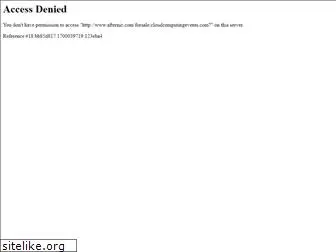 cloudcomputingevents.com