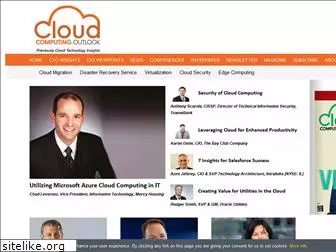 cloudcomputingoutlook.com