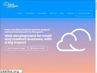 cloudconcepts.com.au